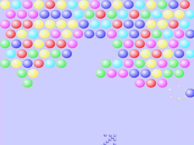 balls